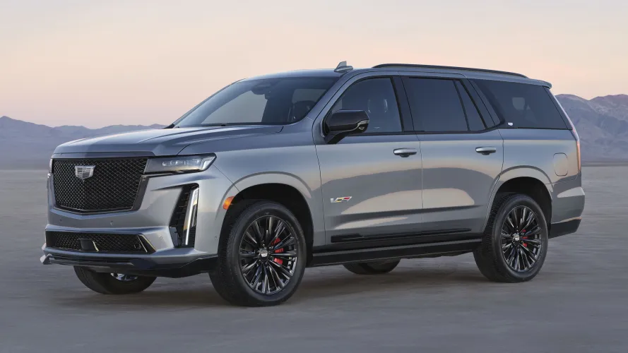 Türkiye'de en çok satan SUV modelleri 2026